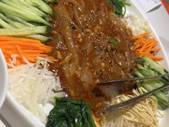 -上关东东北菜(夫子庙水游城店)