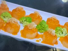 -阳光海鲜城(太仓万达店)