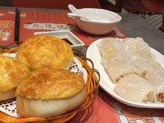 -点点心点心专门店(旺角店)