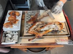 -羲和雅苑•北京烤鸭(乐园道万象城店)