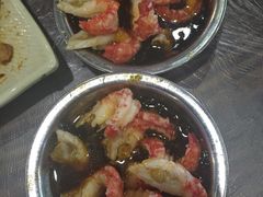 -靓靓蒸虾(中山公园店)