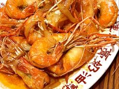 -等我餸上门海鲜大排档(天河南店)