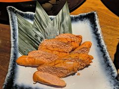 -千代武日本料理(开发区店)