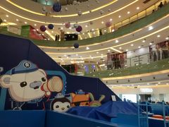 -万达广场(无锡滨湖店)