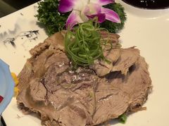 -西安贾三灌汤包·回坊小吃·清真炒菜(北院门总店)