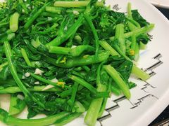 菜心-丰食农家乐