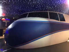 -法兰度航空主题餐厅(东汇城店)