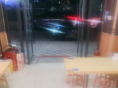 -家味螺蛳粉&烤鱼(五角场店)