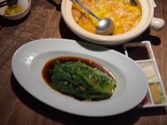 -北京老铺烤鸭(时代广场店)