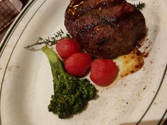 -食间牛排(湖西路店)