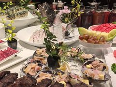 -璞御·海鲜·雪花牛肉局(宾水西道店)