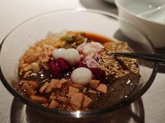 手搓红糖冰粉-许家菜(DT51店)