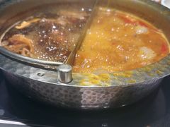 -一绪に寿喜烧自助(世茂广场店)