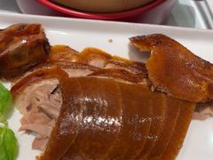 -天和晟烤鸭店(玉泉西街店)