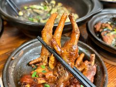 -小时候焗海鲜(鄞州万达店)