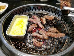 -木槿花韩式炭烤·熟成肉工坊(孙文东路店)