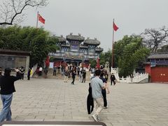 -红螺寺