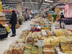 -永辉超市(融创茂店)
