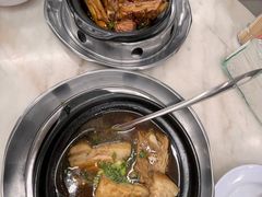 -新峰肉骨茶(总店)