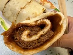 -鼎香润(德胜门内店)