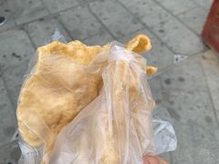 -传说中那条蛋散