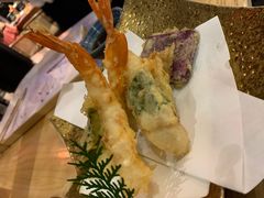 -鸟山鸣·日料食堂(王府井店)