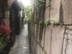 -东西巷