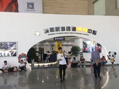 -成都东站汽车客运站