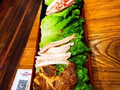 -紫霞门韩国料理烤肉(深南东路店)