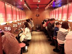 -一蘭拉面(铜锣湾店)