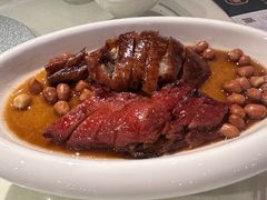 -潮福城大酒楼·潮味粤品·港式点心(湖滨北路店)