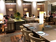 大堂-枕水江南(铁西万象汇店)