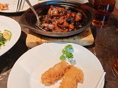 -汤城小厨•粤菜•靓汤(苏州街店)