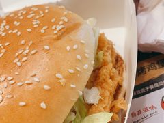 -肯德基(美兰机场店)