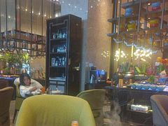 -富力万达文华酒店·海鲜自助