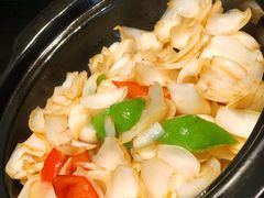 -涵誉·私房菜(银都·锦创广场店)