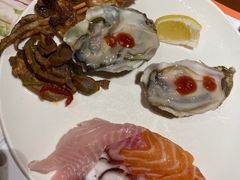 -华安国际大酒店-餐厅