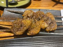 -塔哈尔·新疆盛宴(城西银泰店)