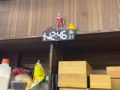 -山居屋炭火烧肉(厚街万达店)