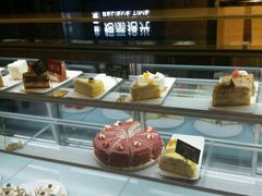 -焙丽拾光(麦凯乐直营店)