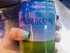-很久以前羊肉串(大华三路店)