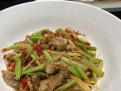 -王捌小院(红花坡店)