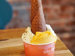-Dal Cuore 达可芮冰淇淋(陕西北路店)