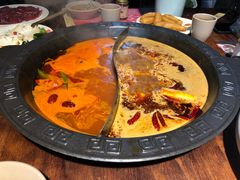 -大话三城重庆火锅(万科天誉店)