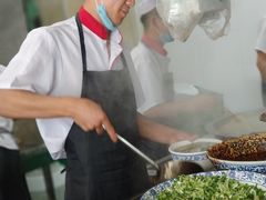 -吾穆勒蓬灰牛肉面·清真(北滨河中路店)