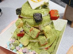 -DQ·蛋糕·冰淇淋(五角场万达店)