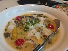 -广州文华东方酒店·江-由辉师傅主理