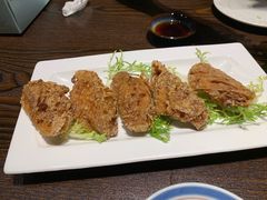 名古屋炸鸡翅-桂马·日本料理·海胆·海鲜饭·酒场(民主广场店)