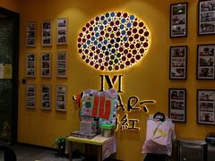 -杨梅红艺术教育(北京金源购物中心校区)