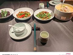 -湖里春风·淮扬菜(丽泽天街店)